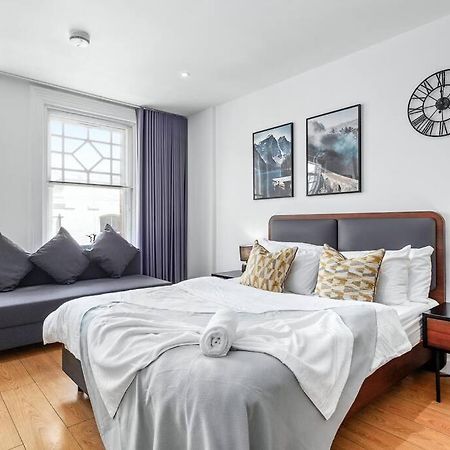 Flat In Piccadilly, Leicester, Chinatown Vr13 伦敦 外观 照片
