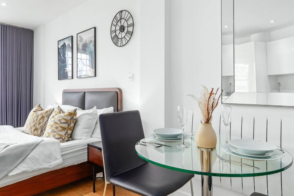 Flat In Piccadilly, Leicester, Chinatown Vr13 伦敦 外观 照片